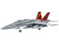 F18 Edf 80 mm jet od E-flight