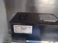CNC frézka stepfour