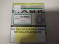 1:48 Masky pre F-102 Delta Dagger