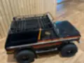 Traxxas Trx 4 Ford Bronco 79