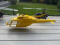 AS355 - Raptor E 550