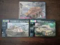 Bojová technika WWII