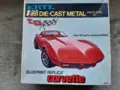 Auta RARITY 1/16+1/24+1/25+1/28