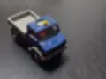 unimog