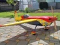 Benzínove lietadlo Extra 330 SC 2,2,