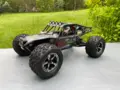 Vaterra Twin Hammers Rock Racer 1:10 4WD