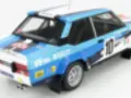 Fiat 131 Abarth Rally