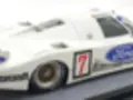 Ford C100