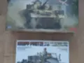 Plastikové modely techniky 1/35