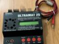 Ultramat 25 Graupner