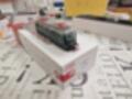 Model lokomotivy řady 141 od MTB s přípravou na digital