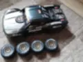 Arrma Mojave Grom/ karoserie + kola