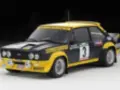 Fiat 131 Abarth Rally