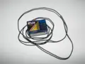 Prodám RC přijímač 35 MHz