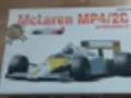 1/20 McLaren Mp4/2c