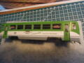 Obtlačok na doplnenie modelu M 812613-8 od MTB - ESMERALDA