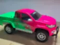 Tamiya Toyota Hilux