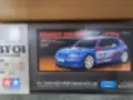 Peugeot 306 Maxi BT-01 Tamiya 1/10