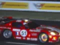 Autoart 1:18 Dodge Viper Team Oreca 2000 #51
