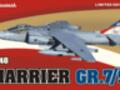 Model Eduard Harrier GR.7/9 1/48 Limit edition, nový