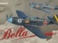 Eduard Bella p-39 AirCobra, dual combo, limit edice, 1:48