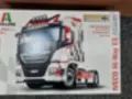 Iveco Hi-way E5 Abarth 1/24 Taliari