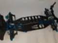 Tamiya TRF 416