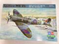 Spitfire Mk.Vb Hobby Boss