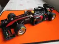 F1 Tamiya F104