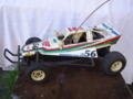 Buggy Tamiya