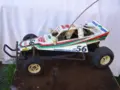 Buggy Tamiya