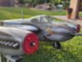 Mosquito Sea Gull 2,03m