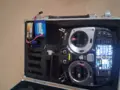 Graupner MZ-18 2,4 GHz HOTT RC