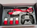 Prodám vrtulník ec135