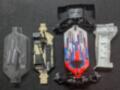 TEKNO EB48 2.2 Buggy 1/8