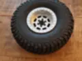 BF Goodrich Baja T/A KR3, 2,2“