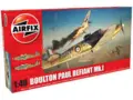 1/48 BPDefiant Airfix