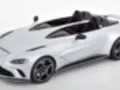 GT SPIRIT - ASTON MARTIN V12 Speedster