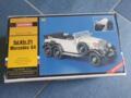 Mercedes G4 1/35
