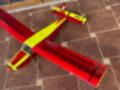 Rc model Pilatus Porter