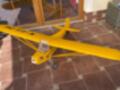 Piper J 3
