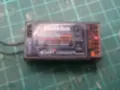 Prodám  přijímač rR 6008 HbFutaba