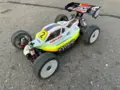 Kyosho Inferno MP10e