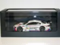 BMW M3 BMW M Performance Zubehor DTM 2112 1/43