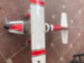 Rc model Cesna Skyline