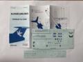 OBTISKY: Tu-154M /ODecals/ 1:144