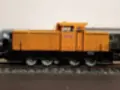 Fleischmann model ř. 716