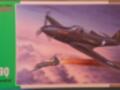 1:32 P-39Q "Makin Airacobras" SH32026