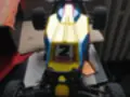Buggy Team Associated b6.1D