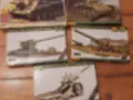 Predám sovieti 1/72